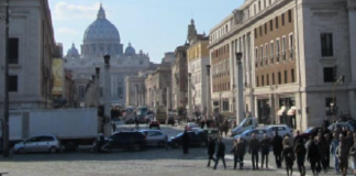 LAVORI-SAN-PIETRO-ROMA-TRAFFICO-INTERRATO-GIUBILEO-26-LUGLIO-2023