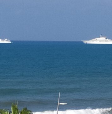 megayacht superyacht Opera