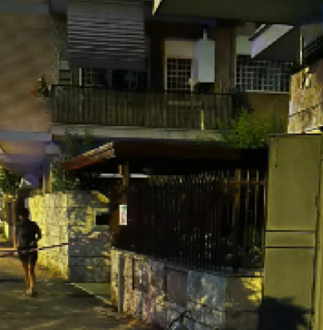 DISSERVIZIO-LUCE-BLACKOUT-OSTIA-BALENIERE-CAPOVERDE-SENZA-LUCE-GUASTO-PANICO-RESIDENTI