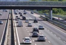 In arrivo la chiusura Roma-Teramo per lavori di manutenzione su segnaletica e barriere: ecco gli itinerari alternativi consigliati per chi deve muoversi in quella fascia oraria