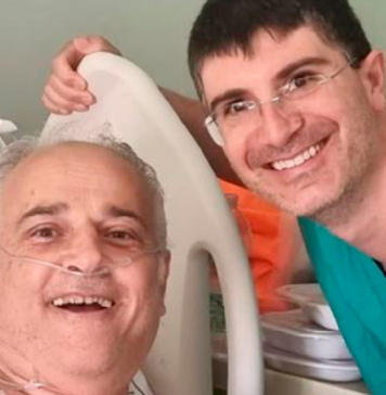 ROMA-FOTO-MEZZELANI-FOTOGRAFO-SALVO-FUORI-PERICOLO-SAN-CAMILLO-ROMA-DOPO-INCIDENTE-MOTO