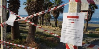spiaggia libera, sigilli canaledieci