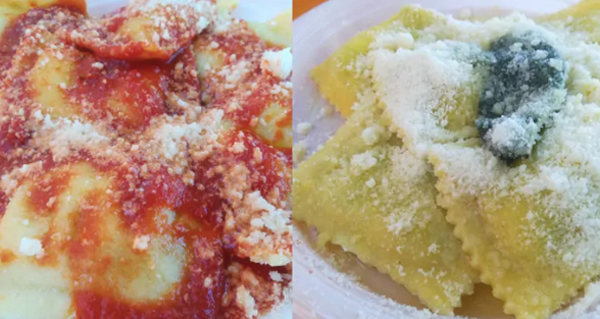 Le Sagre nel Lazio dal 14 al 16 luglio, tra paella, trippa e pizza fritta paesana 1
