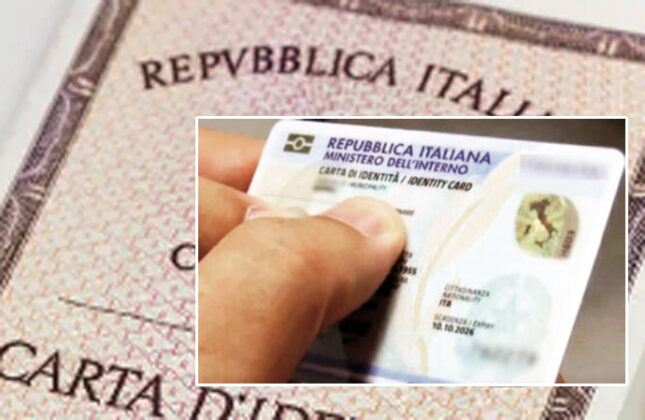 Roma, carta d'identità elettronica: i dettagli del nuovo open day