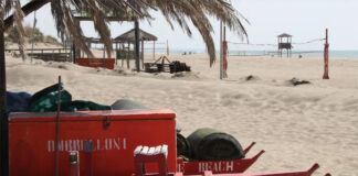 OSTIA-NUOVA-VITA-SPIAGGIA-LIBERA-CASTEL-PORZIANO-