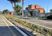 Treni, Roma-Pisa: circolazione rallentata per guasto alla linea elettrica