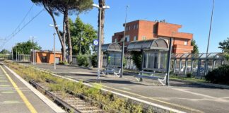Treni, ancora disagi sulla linea Roma-Firenze: rallentamenti per un guasto - Canaledieci.it