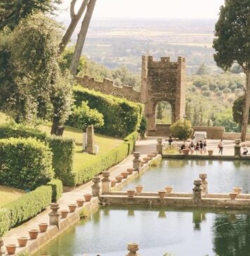 Villa d'Este
