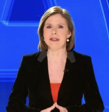 bianca berlinguer