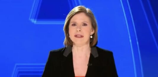 bianca berlinguer