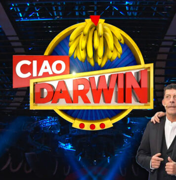 ciao darwin
