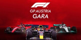 formula 1 austria 2024