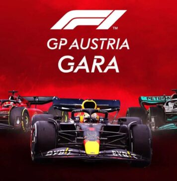formula 1 austria 2024