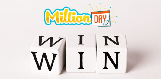 Million Day