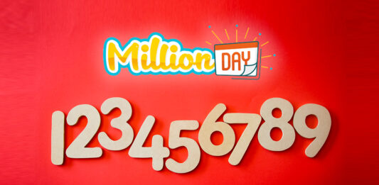 million day