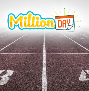 million day