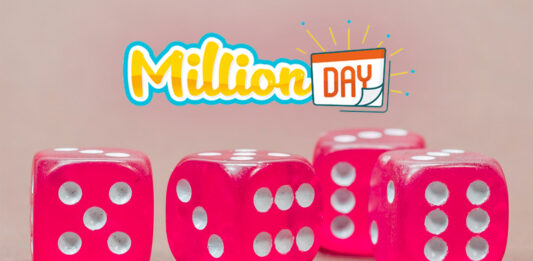 million day