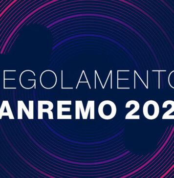 Festival di Sanremo regolamento 2024