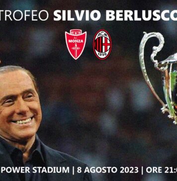 trofeo silvio berlusconi