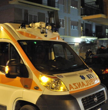 ambulanza