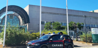 ROMA-RAPINA-47ENNE-INFERMIERA-LAVORO-ARRESTATO-47-ENNE