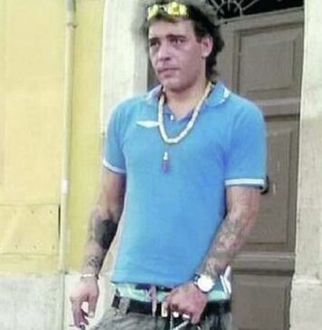 Il Conte Nero