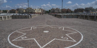 Arte, moda e musica si incontrano sul suggestivo Pontile di Ostia grazie a Miss Bellezza nel Mondo e World Fashion in Italy
