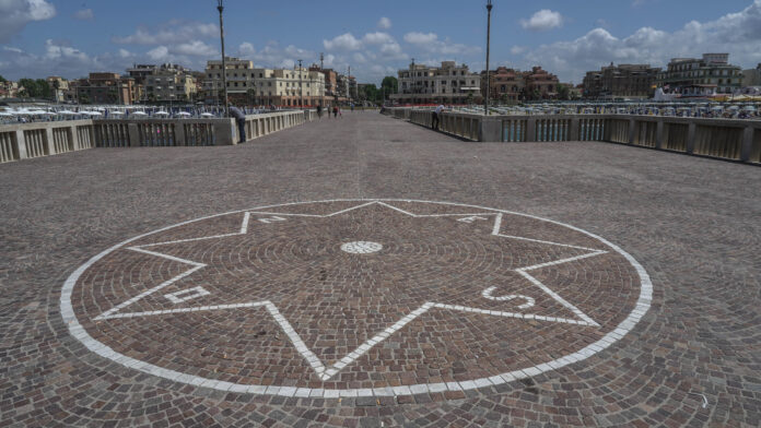 DSC09465-14 Arte, moda e musica si incontrano sul suggestivo Pontile di Ostia grazie a Miss Bellezza nel Mondo e World Fashion in Italy