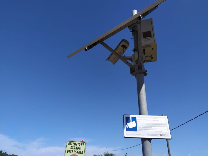 LITORANEA.VIDEOSORVEGLIANZA La Giunta regionale del Lazio ha approvato nuovi fondi per potenziare la videosorveglianza nei comuni di Anzio e Nettuno, puntando su una strategia integrata di sicurezza urbana e prevenzione del degrado