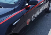 Latina, anziani coniugi trovati morti fuori dall’auto: indagini in corso