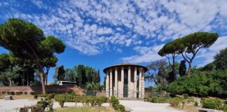 Aree verdi da adottare nel I Municipio