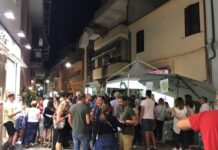 Vino, musica e mare: torna il Nettuno Wine Festival