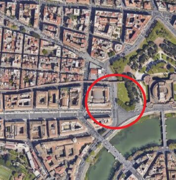 piazza Pia