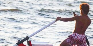 Fregene, torna il Palio della Voga - Canaledieci.it