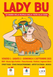 Sagre e feste nel Lazio nel week end dal 1° al 3 settembre: porchetta, gnocchi fagiolina e frittellone