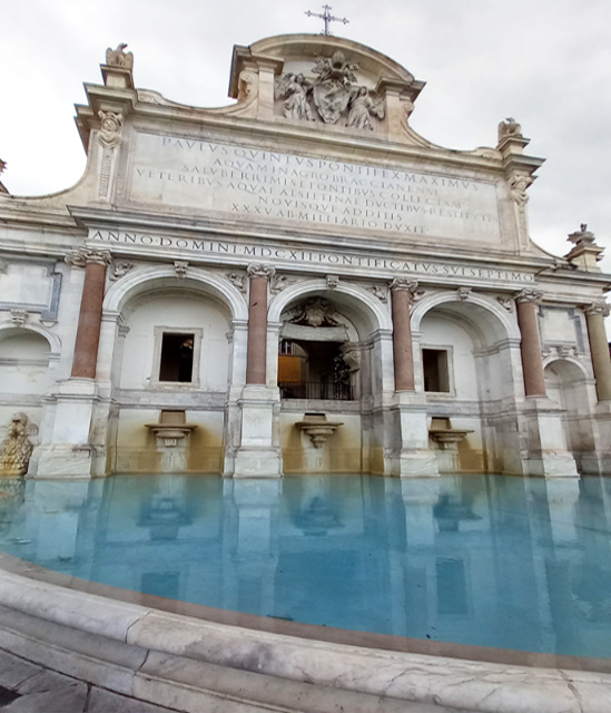 Vacanza a low cost a Roma: 5 cose da fare in città a zero spese (VIDEO) 3