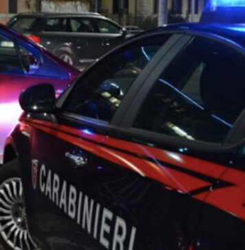 Blitz antidroga a Ladispoli e Cerveteri, smantellata piazza di spaccio