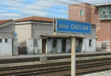 Lavori alla stazione di Roma Casilina: come cambia la circolazione dei treni