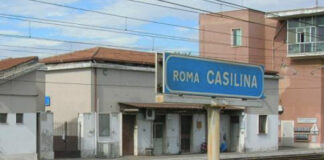 Lavori alla stazione di Roma Casilina: come cambia la circolazione dei treni