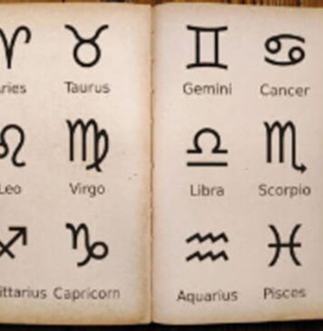 Segni oroscopo