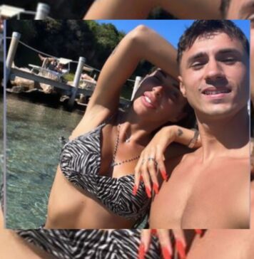 Temptation Island Greta e Mirko