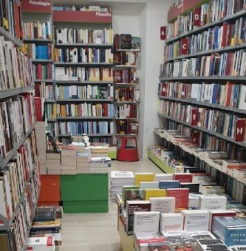 canaledieci libreria Ubik libri