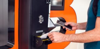 bancomat atm cassa bitcoin