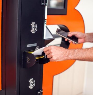 bancomat atm cassa bitcoin