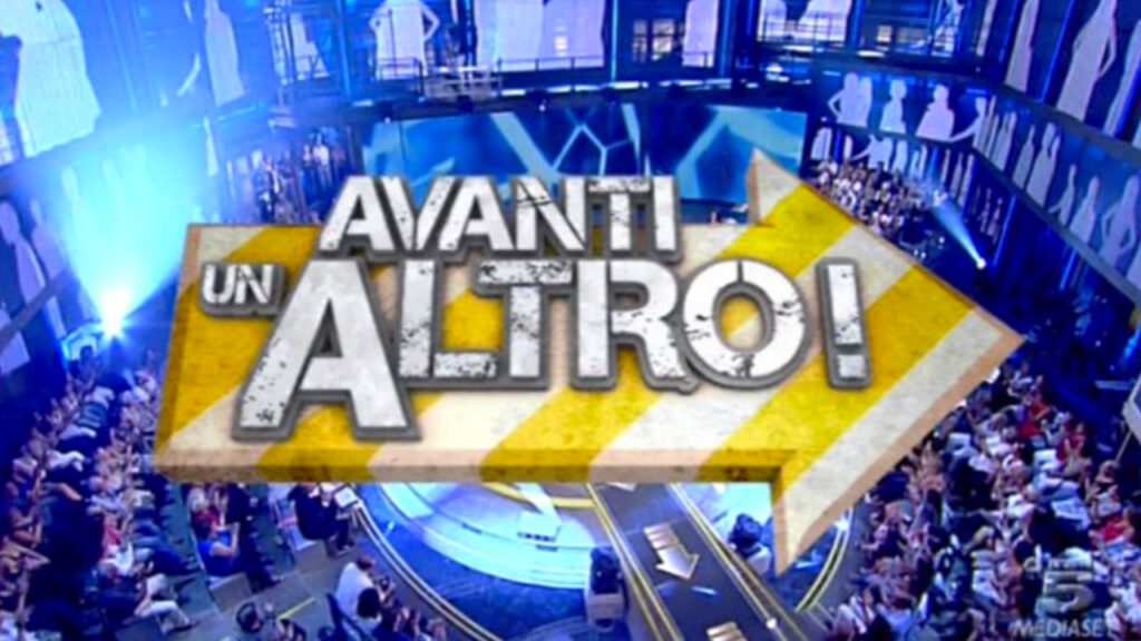 Palinsesti Mediaset 2026-2027, rivoluzione tra Canale 5, Rete 4 e Italia 1: tutti i rumor 1 Avanti un altro
