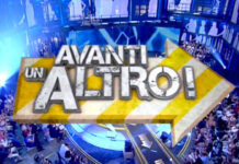 Avanti un altro
