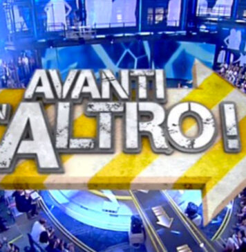 Avanti un altro
