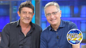 Avanti un altro