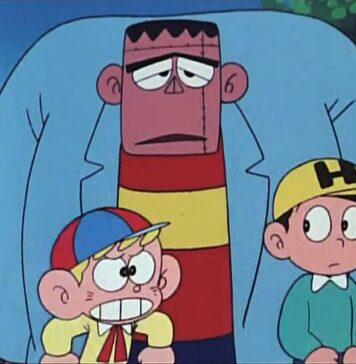 personaggi super 3