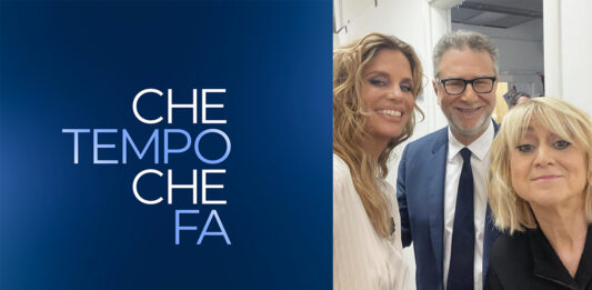 Che tempo che fa